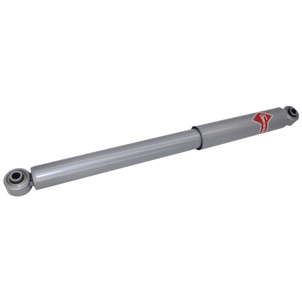Chevrolet Silverado 2500 HD Rear Gas-A-Just Shock Absorbers & Struts Pair - BuyAutoParts 77-61133AU - Heavy Duty Suspension Upgrade for Towing & Off-Roading