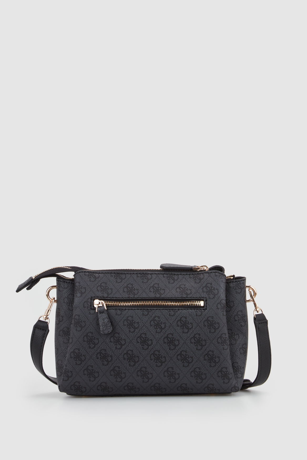 Noelle Top Zip Crossbody Bag for Women - Stylish Leather Shoulder Purse with Adjustable Strap, Perfect for Work, Travel & Everyday Use