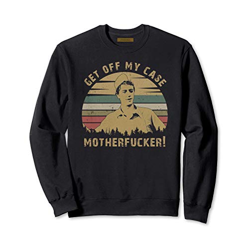 Sweatshirt Black