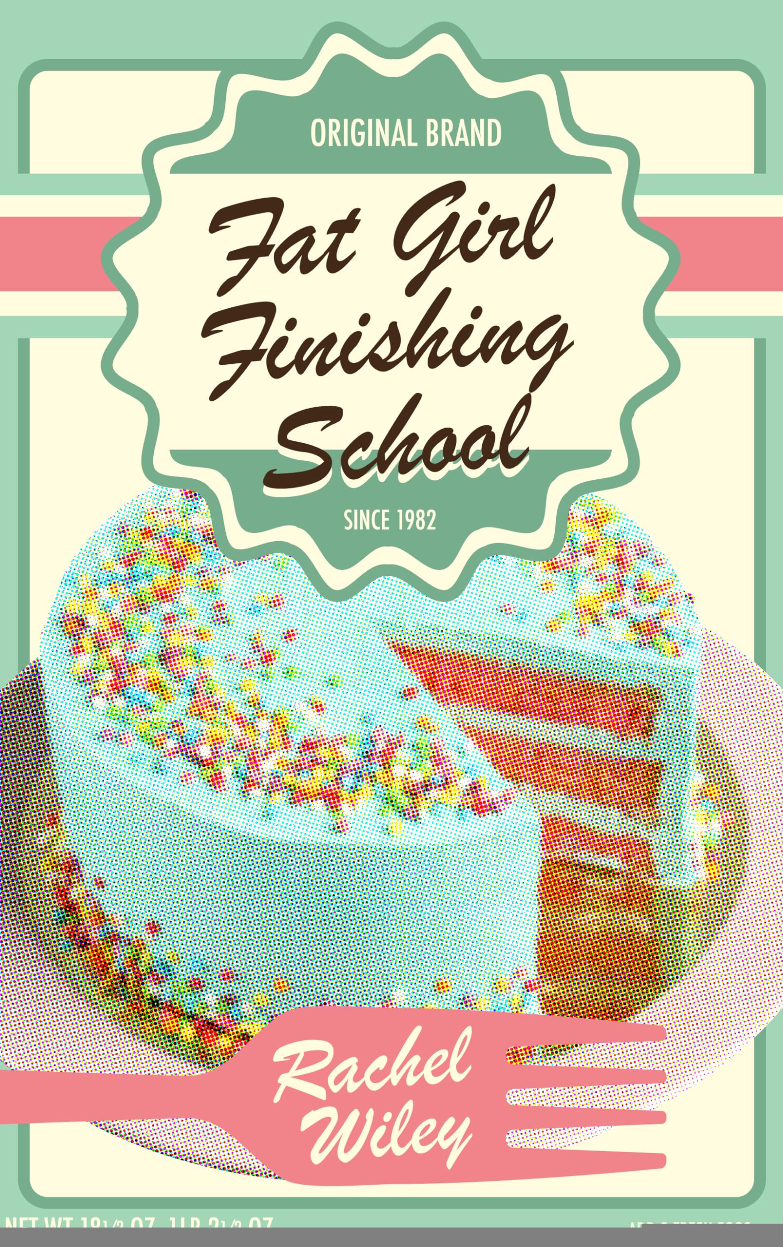 Fat Girl Finishing School - Button Poetry Book | Feminist Poetry Collection, Body Positivity Literature | Perfect for Book Clubs, Self-Empowerment Gifts & Poetry Lovers