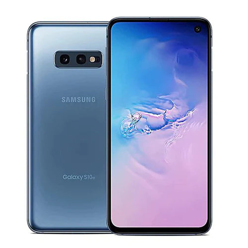 Samsung Galaxy S10e Smartphone - 5.8