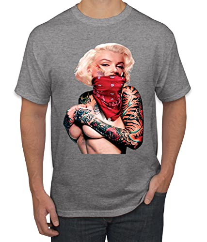Heather Grey