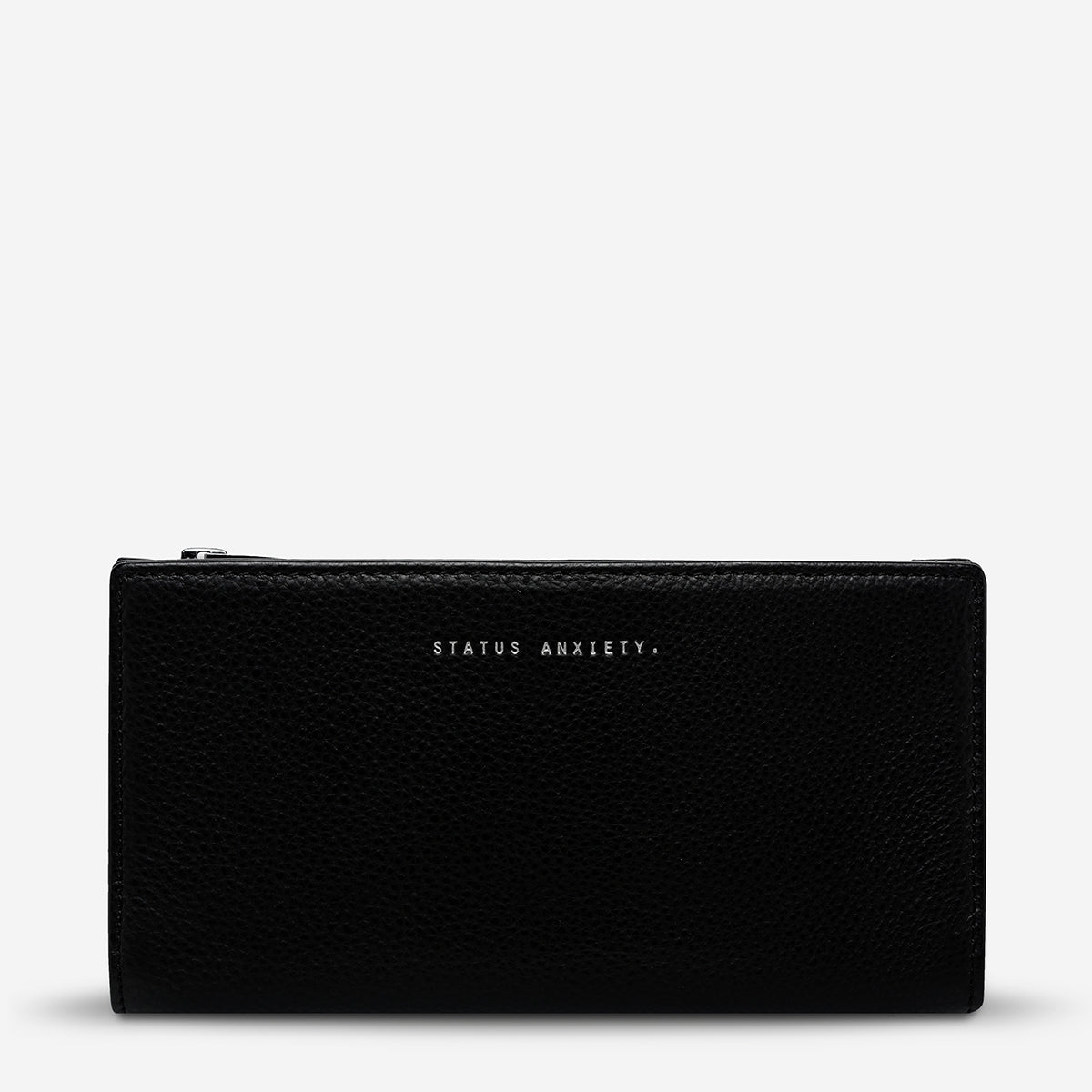 Vintage Leather Wallet for Men - Classic Black Bifold Wallet with RFID Protection | Perfect for Everyday Use, Travel & Gifting