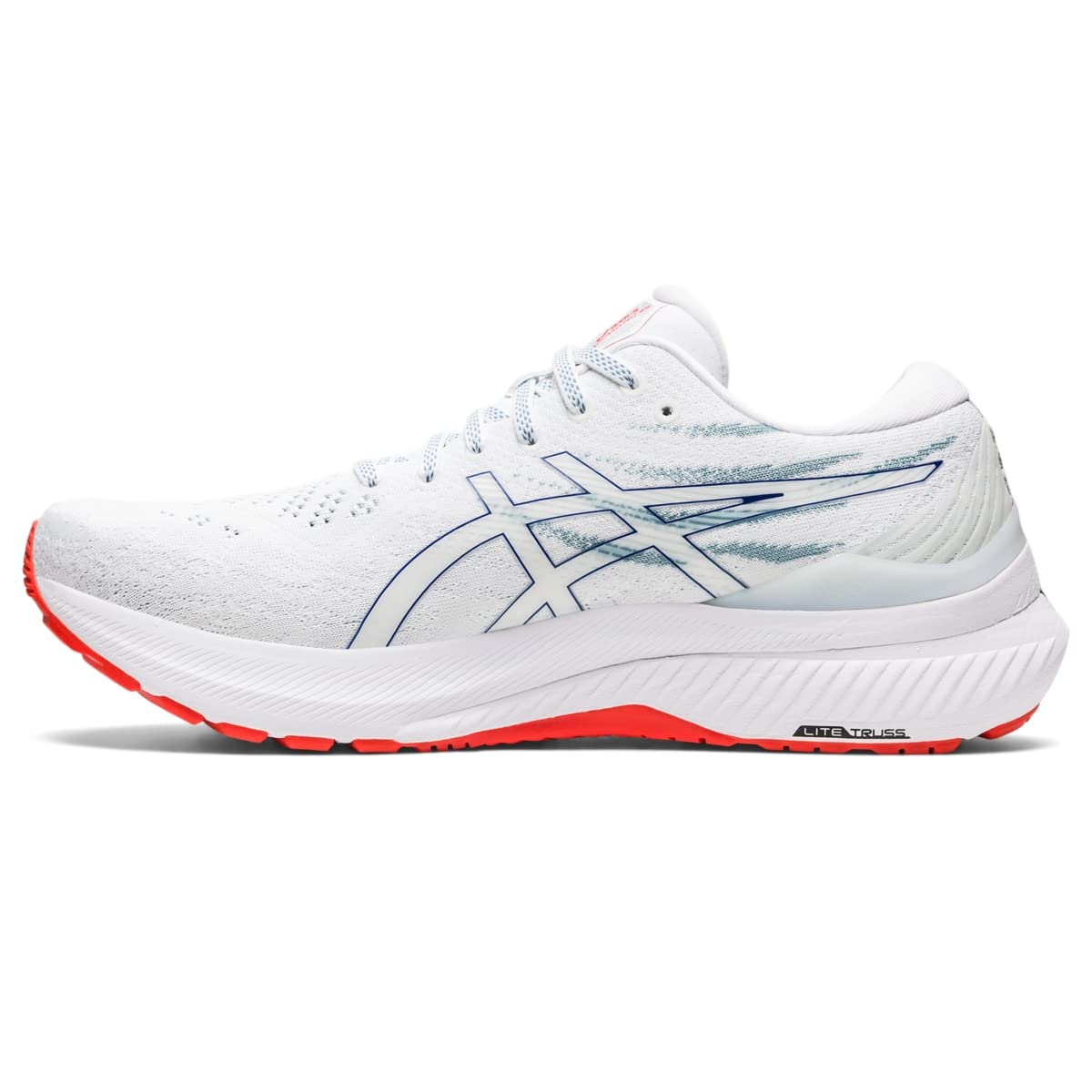ASICS Men's Gel-Kayano 29 Running Shoes - Lightweight Stability Sneakers for Road Running, Jogging & Marathon Training - Breathable Mesh & Cushioned Support for Men's Athletic Performance