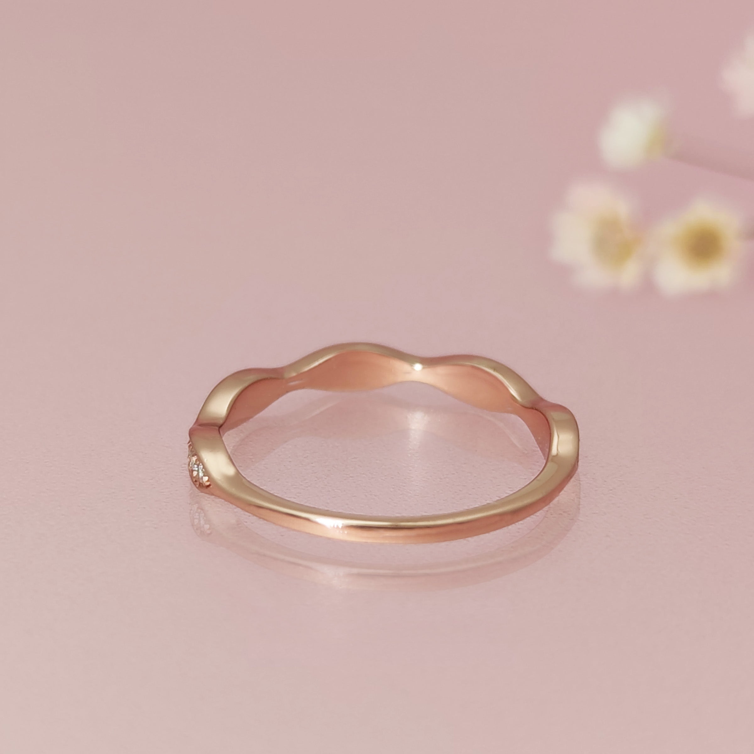 Breast Milk Keepsake Ring - Personalized Memorial Jewelry for Moms | Perfect for Mother's Day, Baby Shower Gifts & Cherishing Precious Memories