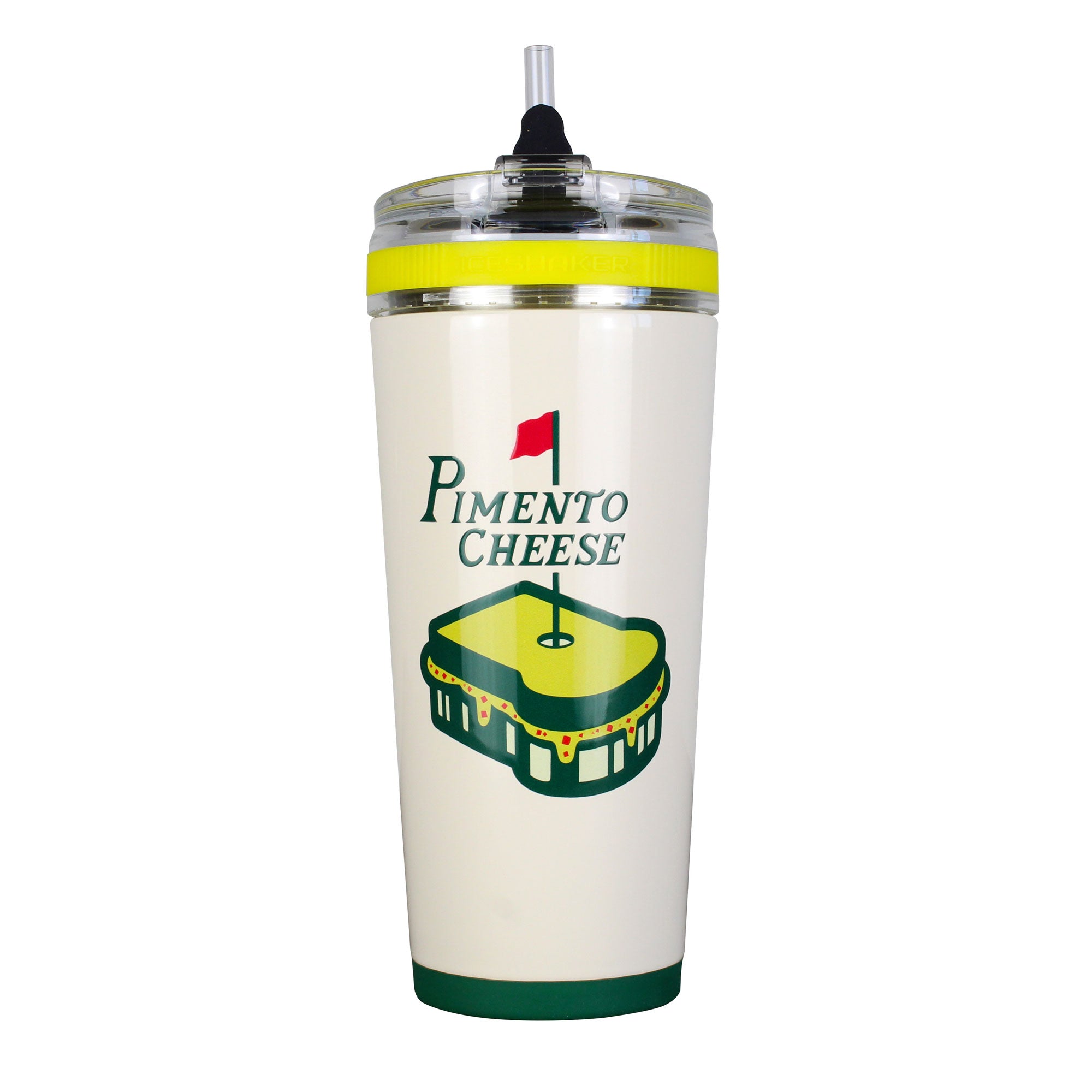 26oz Flexible Squeeze Bottle for Pimento Cheese - Perfect for Picnics, BBQs, and Easy Kitchen Storage