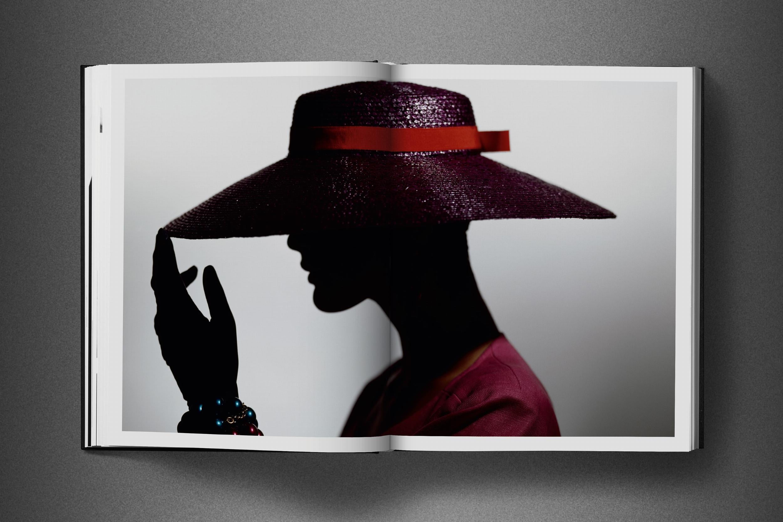 David Bailey: Iconic 80s Fashion Photography Book - Perfect for Art Collectors, Fashion Enthusiasts & Home Decor