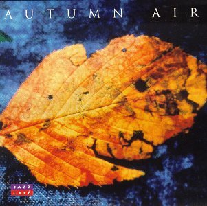Autumn Air - Fresh & Invigorating Scented Candles for Home, Office & Relaxation | Perfect for Fall Decor, Cozy Evenings & Aromatherapy