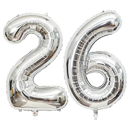 Silver 26