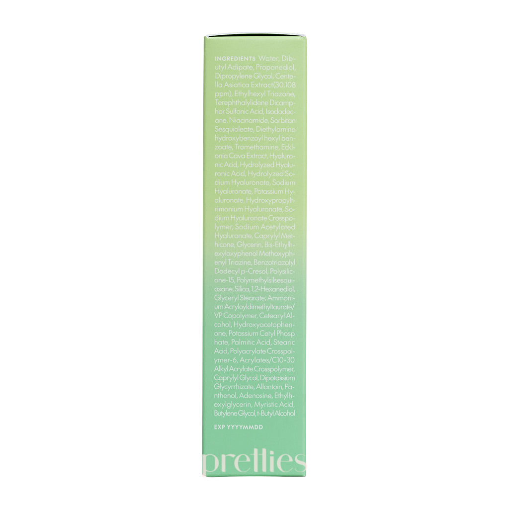 PURITO Wonder Releaf Centella Daily Sun Lotion SPF50+ PA++++ 60ml | Korean Sunscreen for Face | Lightweight, Non-Greasy Sun Protection | Perfect for Daily Use & Outdoor Activities