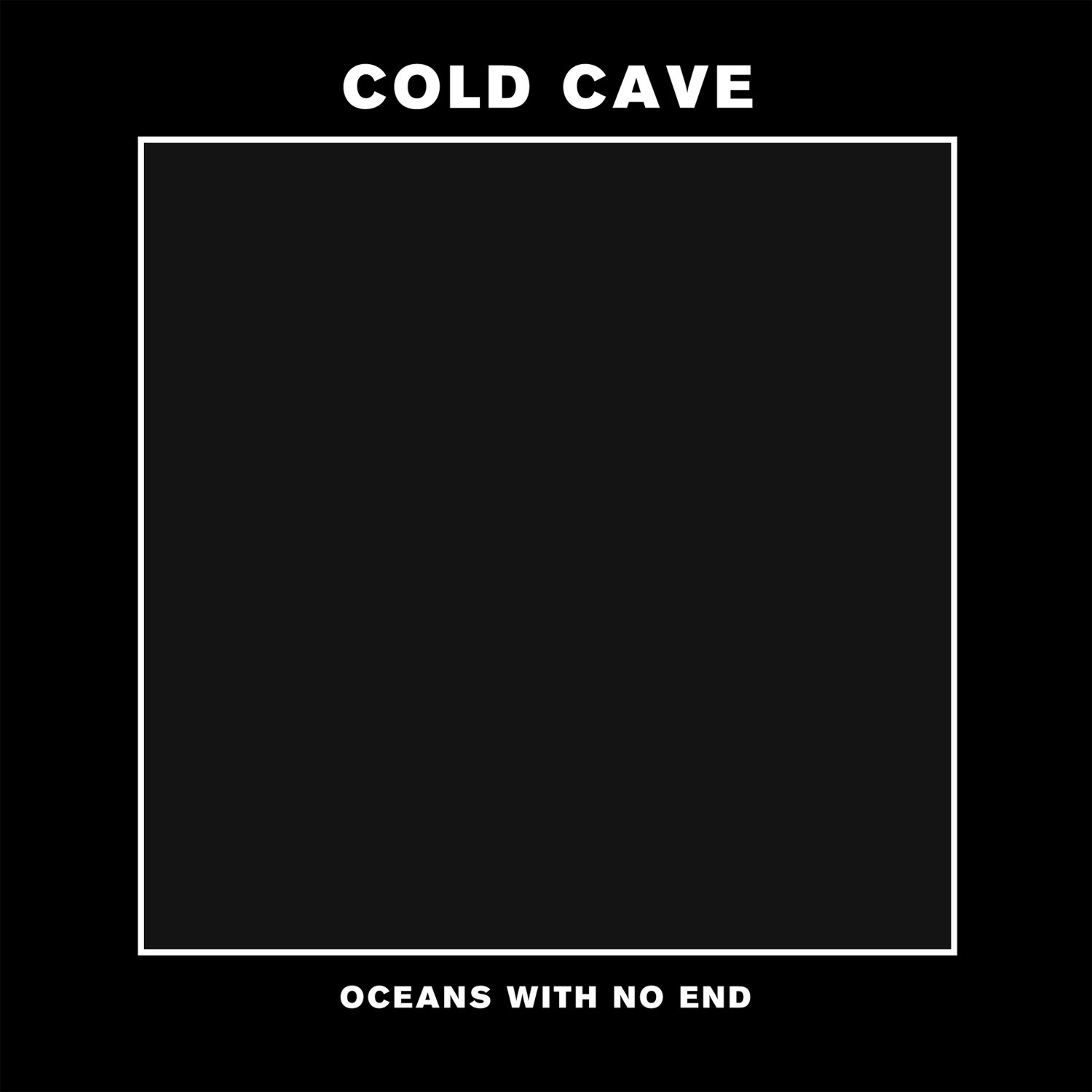 Oceans with No End - Stunning Ocean Wall Art for Home & Office Decor | Perfect for Living Room, Bedroom & Coastal Themed Spaces