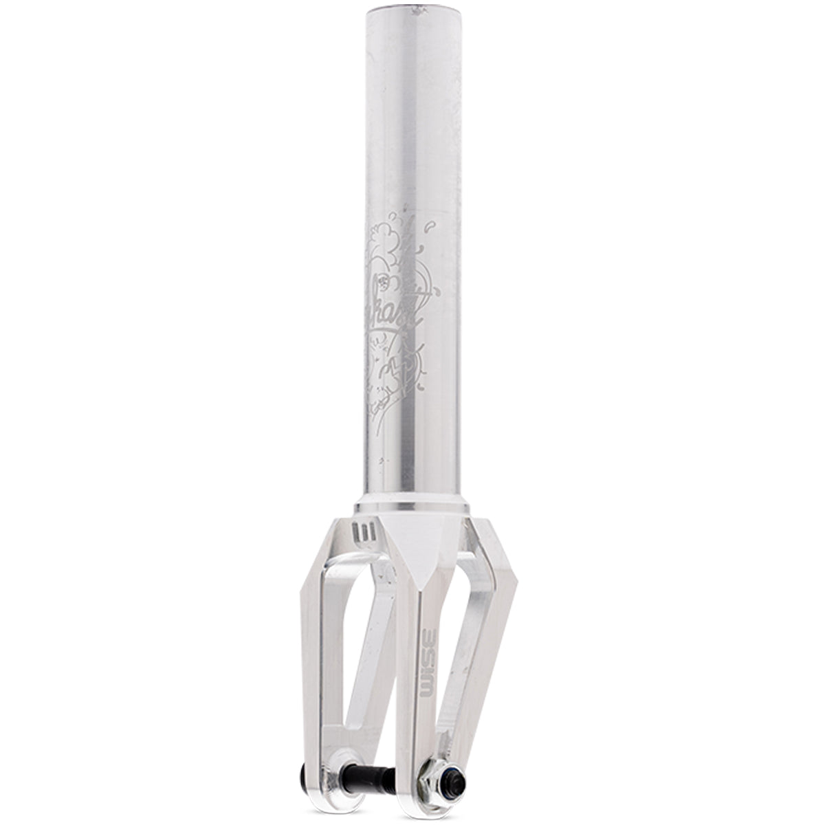 Wise Forkast Fork - Premium Stainless Steel Kitchen Utensil for Cooking, Serving & Dining | Perfect for Restaurants, Home Chefs & Everyday Use