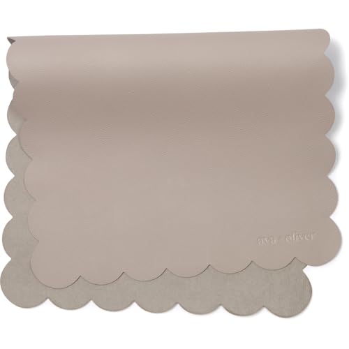 Grey Scallop