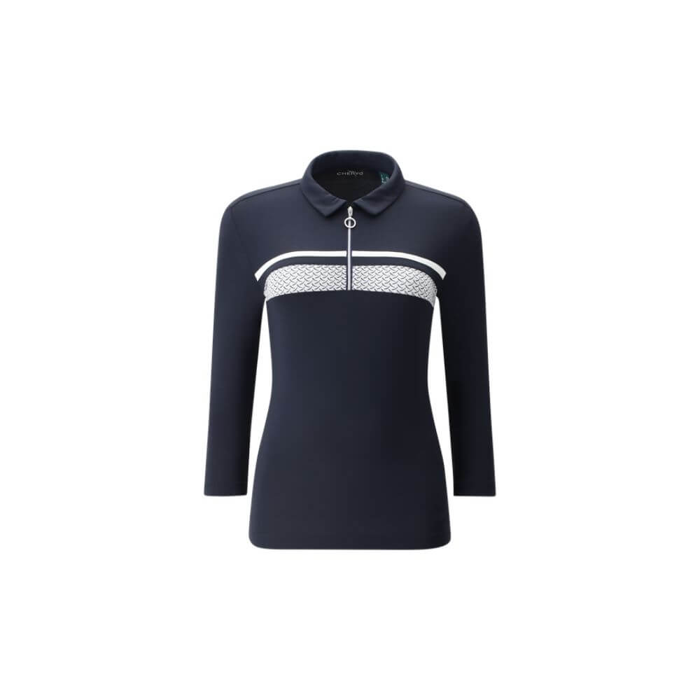 TIMELESS NAVY