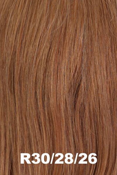 Estetica Wigs Nicole 100% Human Hair Lace Front Wig - Natural Look for Daily Wear, Cosplay & Special Occasions