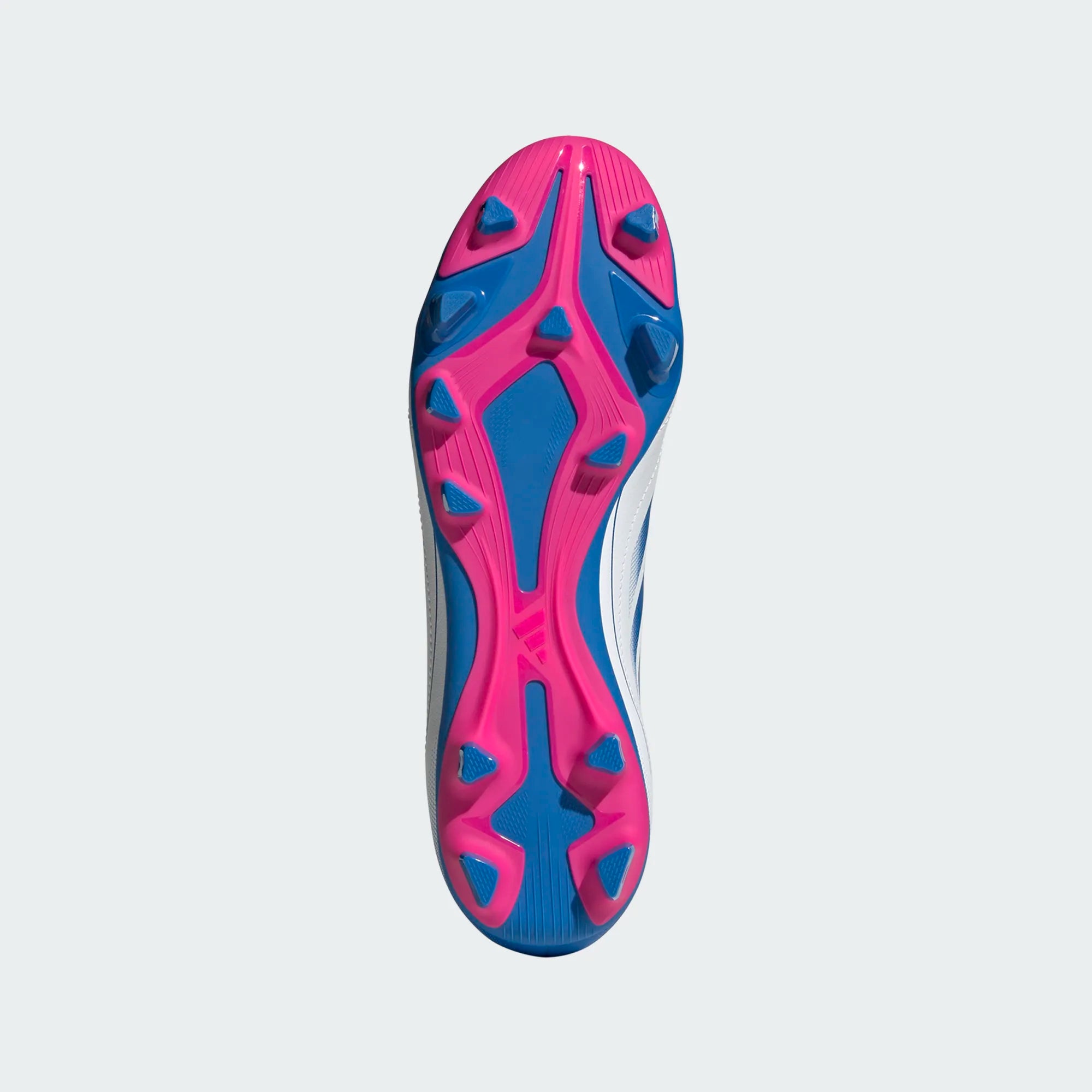 Goletto IX FG Soccer Cleats for Adults - Lightweight Football Shoes for Men & Women - Perfect for Turf, Grass & Indoor Soccer Matches