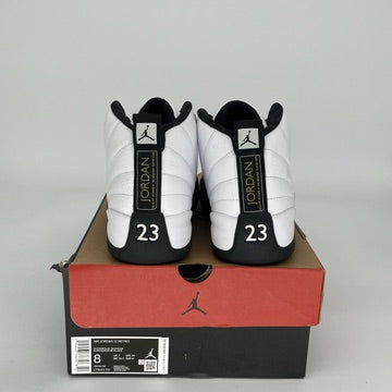 Original Air Jordan 12 Retro 