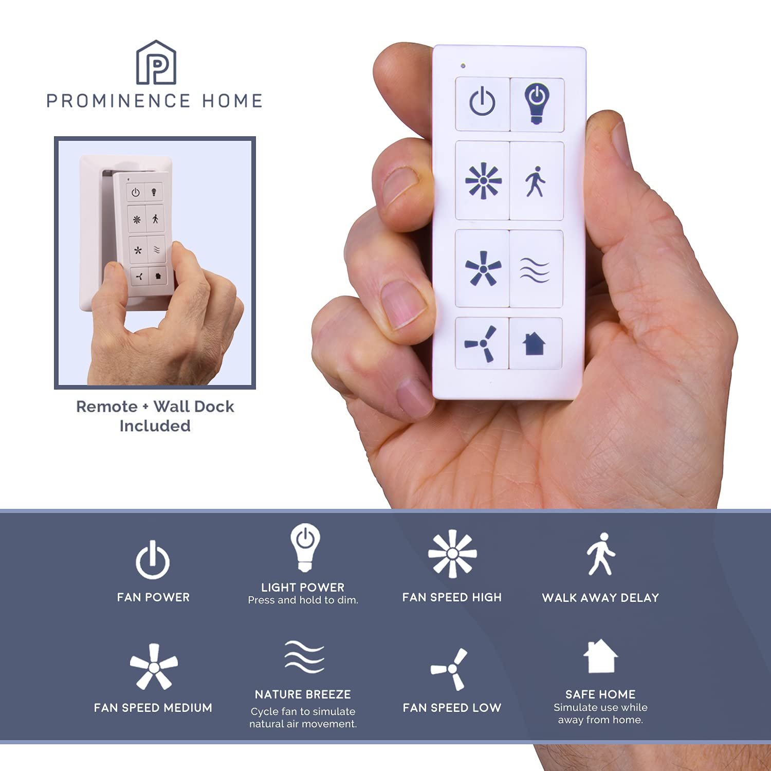 Prominence Home 51461-01 52