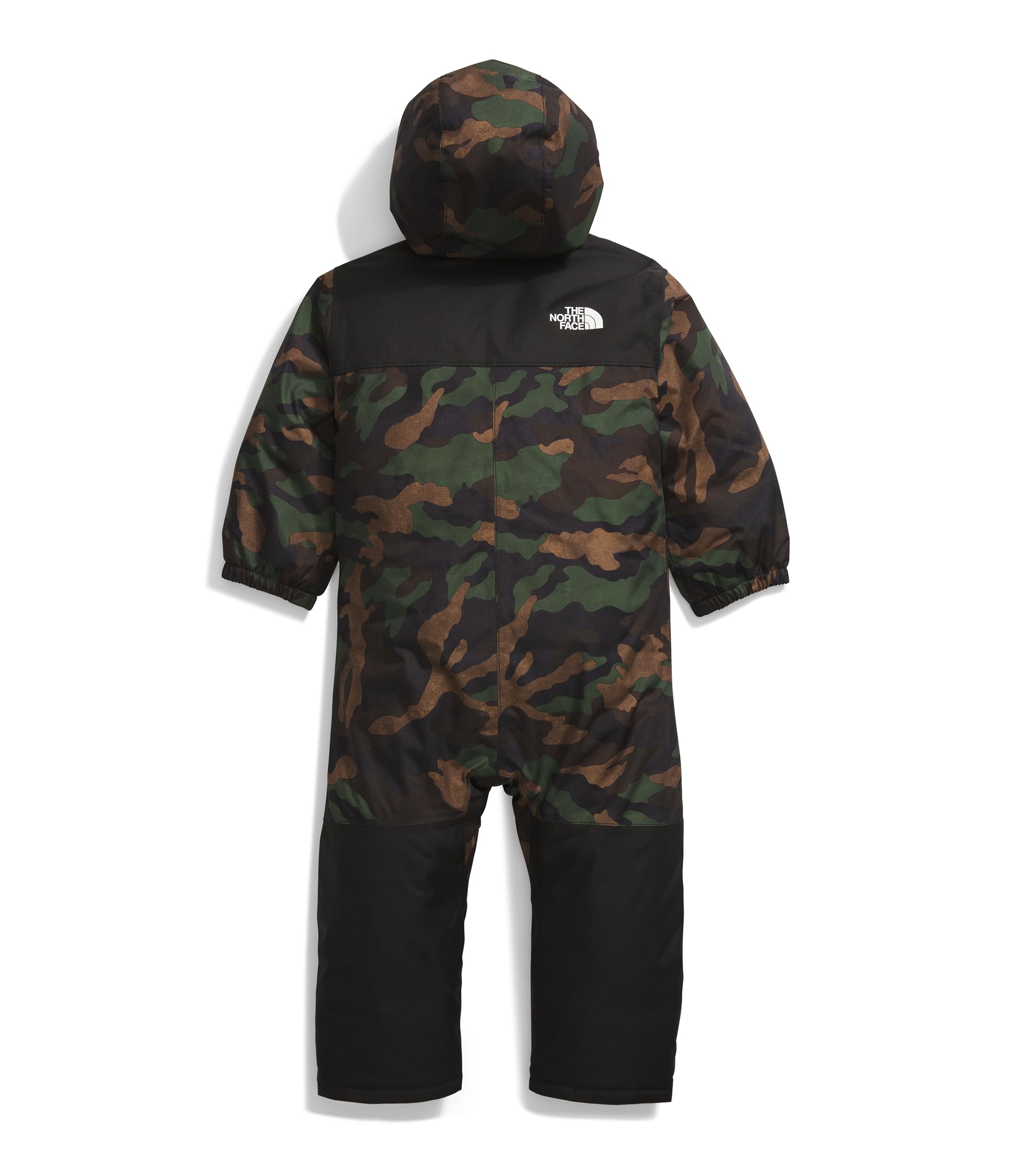 THE NORTH FACE Baby Freedom Snow Suit - Waterproof, Insulated Winter Jacket & Pants Set for Toddlers - PFAS Free & Eco-Friendly - Perfect for Snow Play, Skiing & Outdoor Adventures