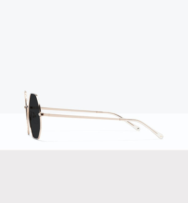 Revere Polarized Sunglasses for Men & Women - UV Protection, Lightweight & Stylish - Perfect for Driving, Beach, and Outdoor Activities