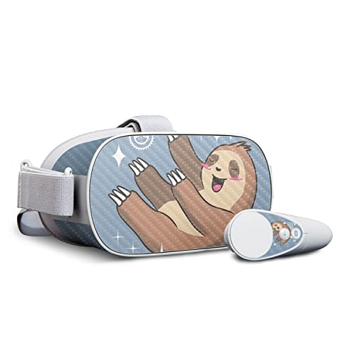 Sloth Kawaii