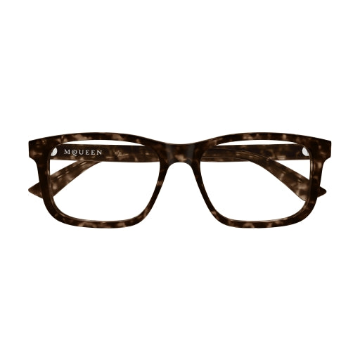 Alexander McQueen AM0486O Eyeglasses - Stylish Designer Frames for Men & Women | Perfect for Work, Reading & Fashion Accessories