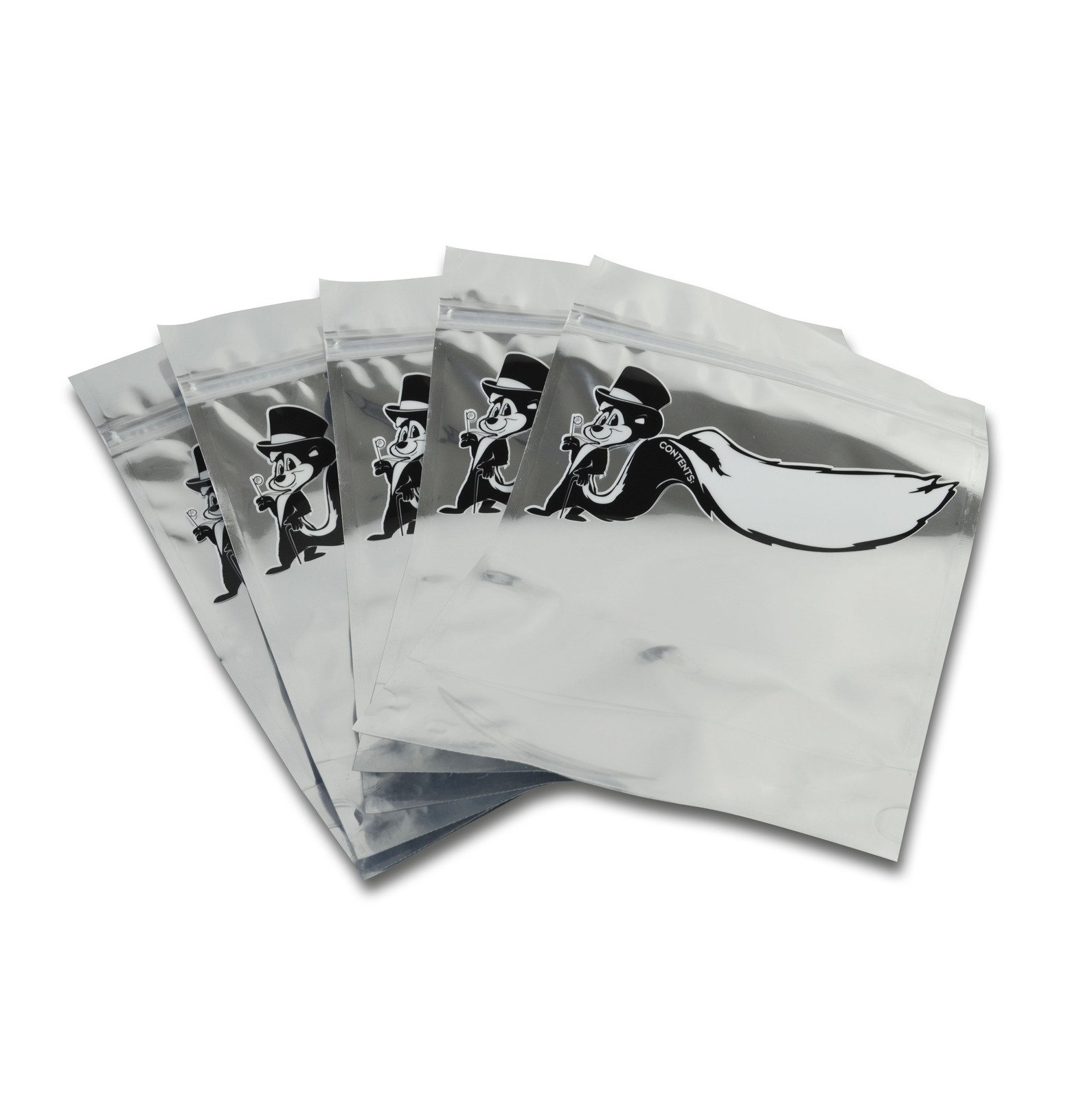 100-Pack HTG Supply Small 5