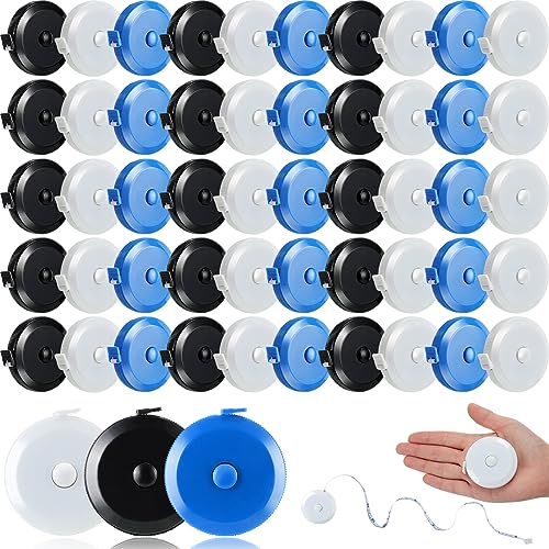 Blue, White, Black