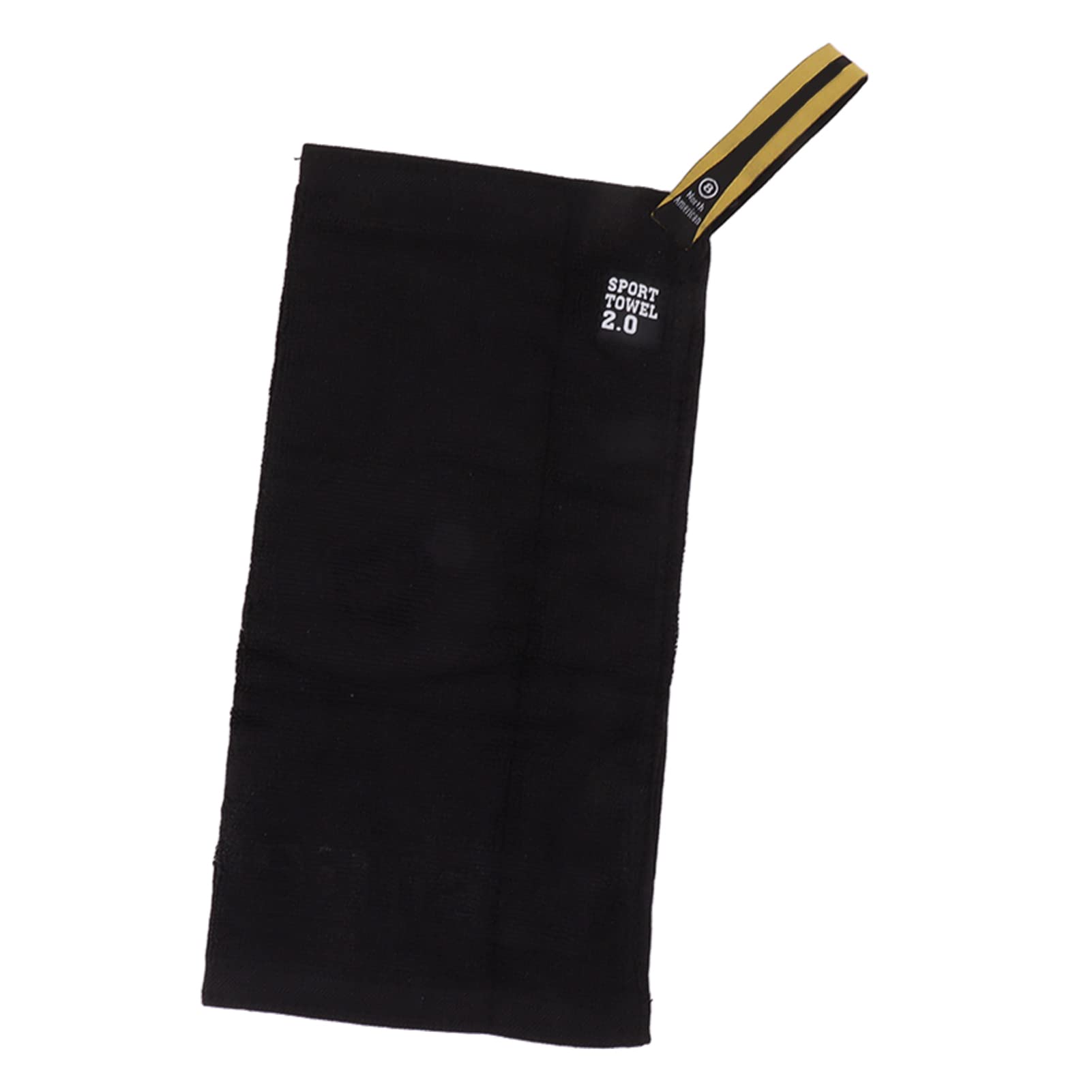 Premium Billiard Cue Cleaning Cloth - Soft Cotton Pool Stick Wiping Towel & Polisher for Cue Maintenance - Ideal for Billiards, Pool Halls, Sports Clubs & Home Game Rooms (Black)