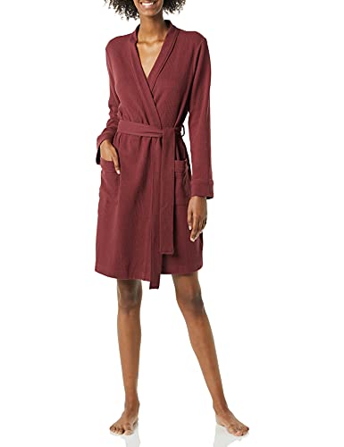 Rich Burgundy