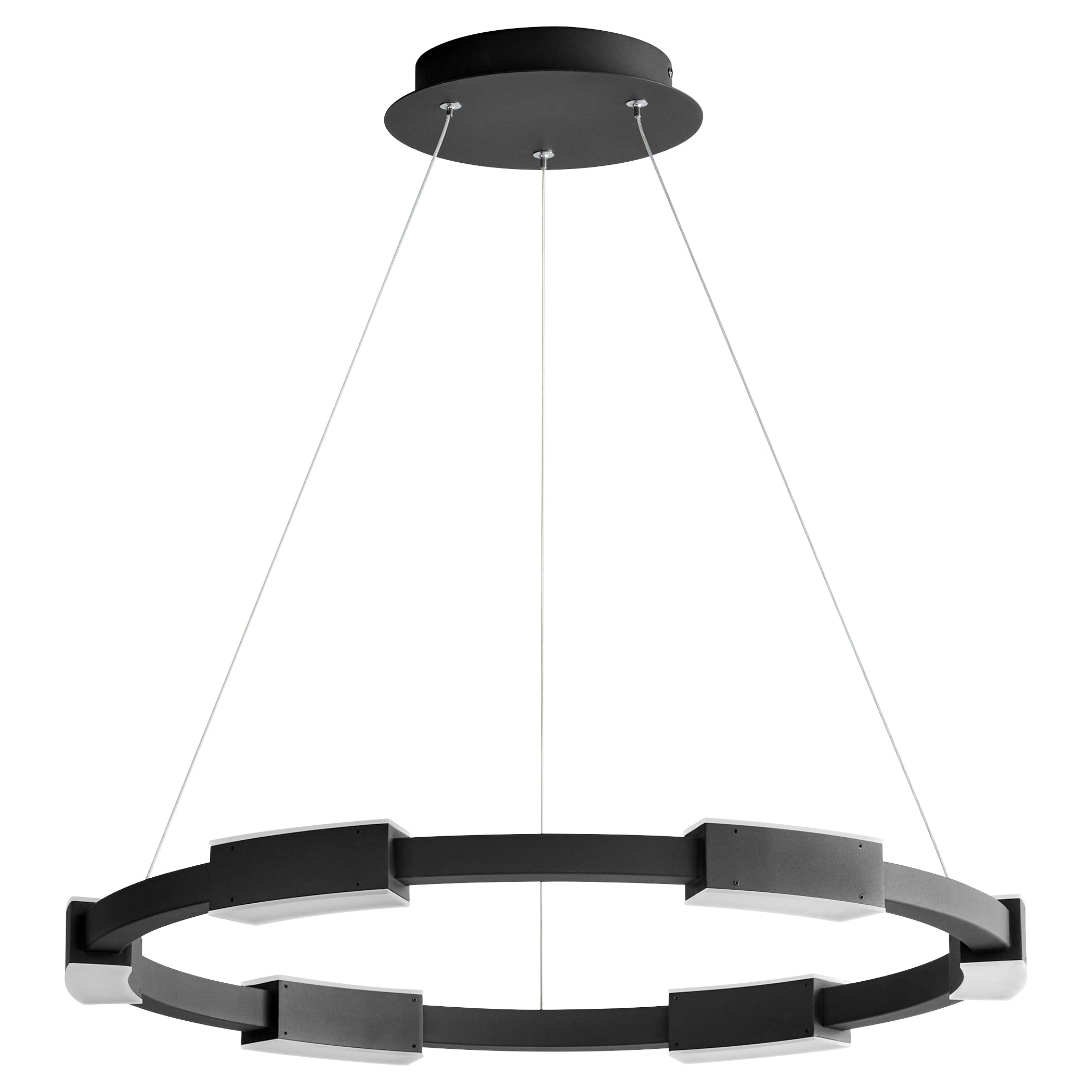 Oxygen Dieter 3 22 15 Pendants Necklace - Elegant Black Crystal Jewelry for Women | Perfect for Parties, Weddings & Evening Events