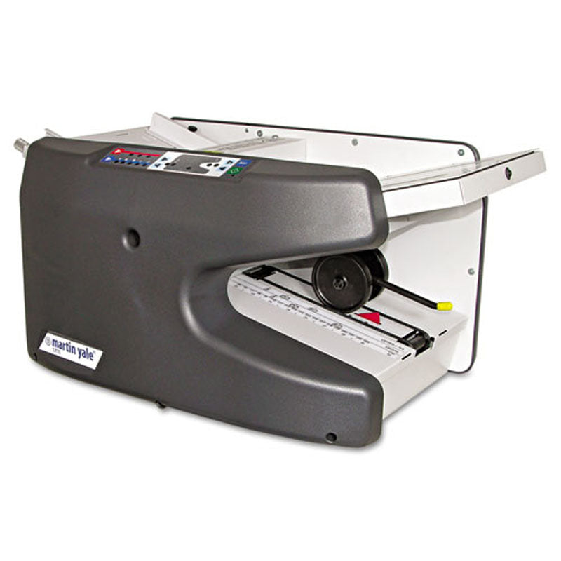 High-Speed AutoFolder Machine - 9,000 Sheets/Hour for Efficient Document Processing | Perfect for Offices, Print Shops & Mailroom Automation