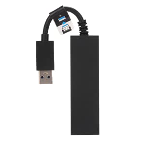 PS5 Camera Adapter for PS4 - Seamless Streaming & Gameplay Accessory for Twitch, YouTube & VR Gaming