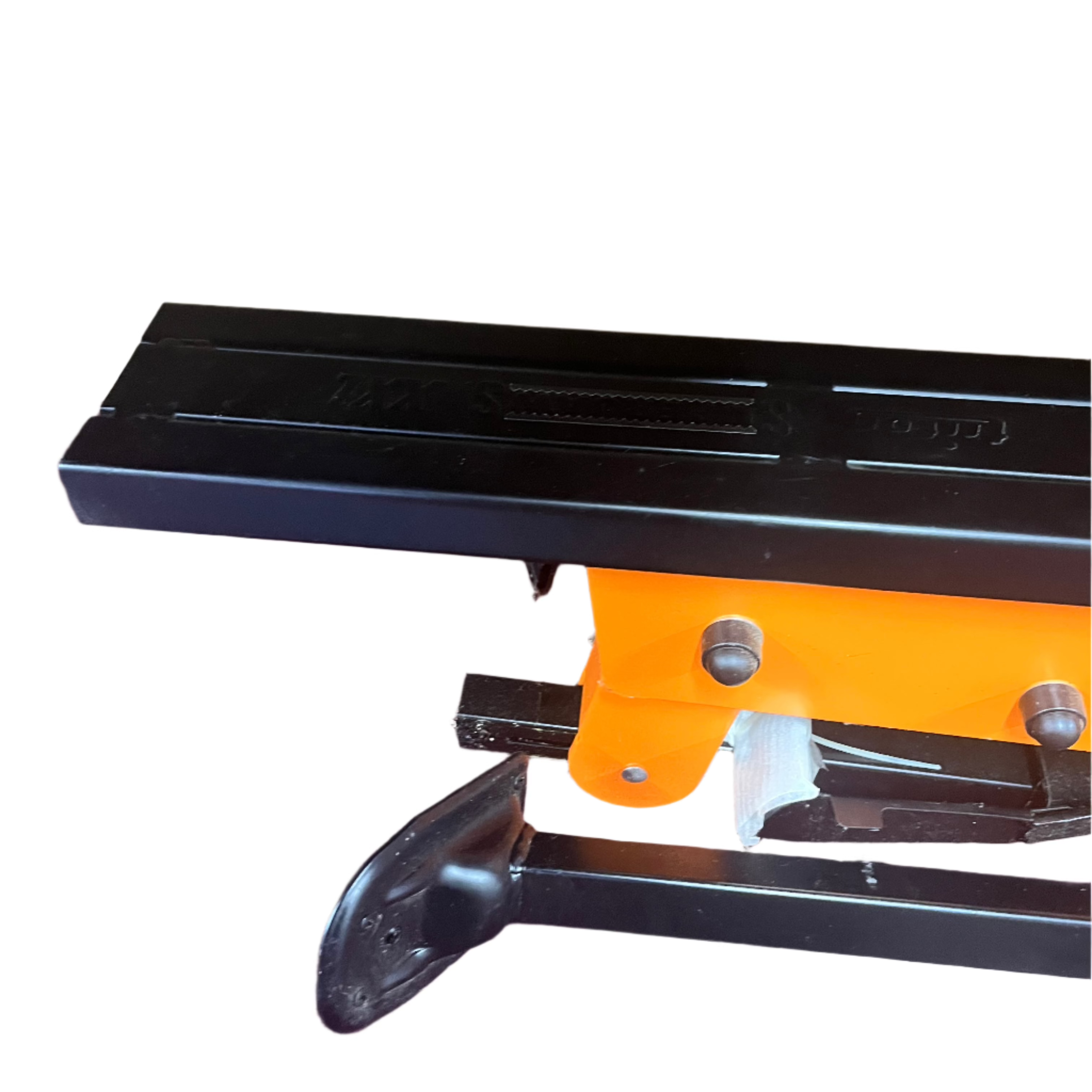 Triton SuperJaws XXL Heavy Duty Portable Clamping System - Woodworking, Metalworking & DIY Projects - Perfect for Workbench, Construction Sites & Home Workshops