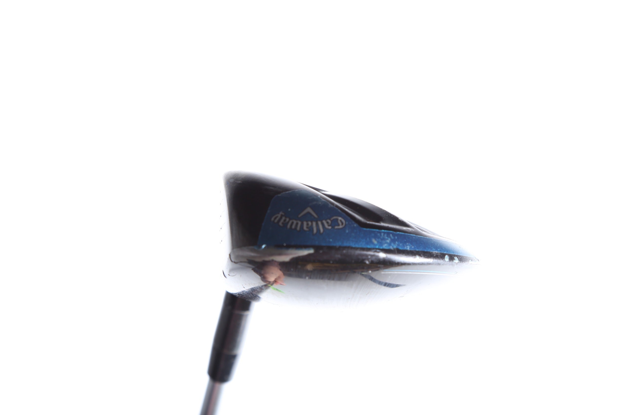 Used Callaway Rogue 3 Wood Golf Club - Right Handed 15° Ladies Flex for Women Golfers | Perfect for Fairway Shots & Long Game Improvement