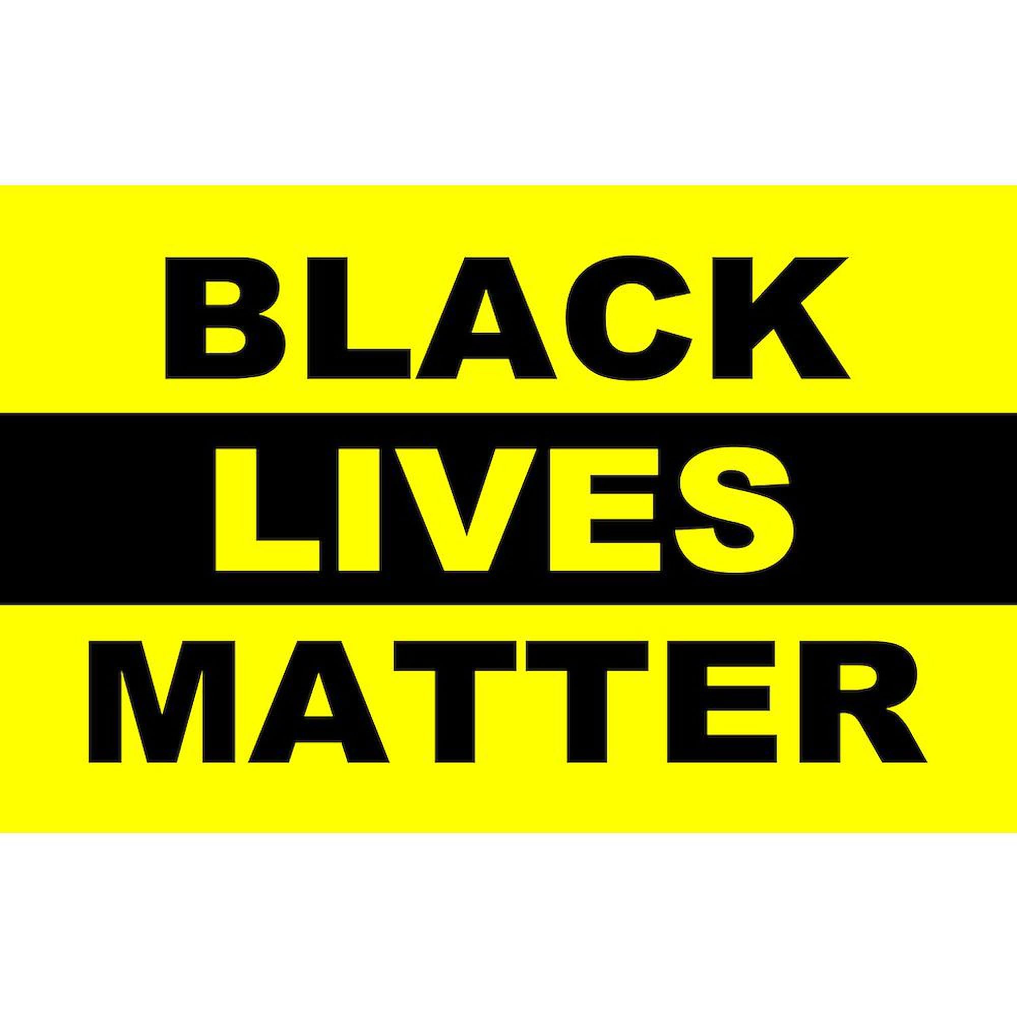 Black Lives Matter 20 oz Ceramic Coffee Mega Mug - Large Insulated Tea & Coffee Cup for Office, Home, or Gifts - CafePress