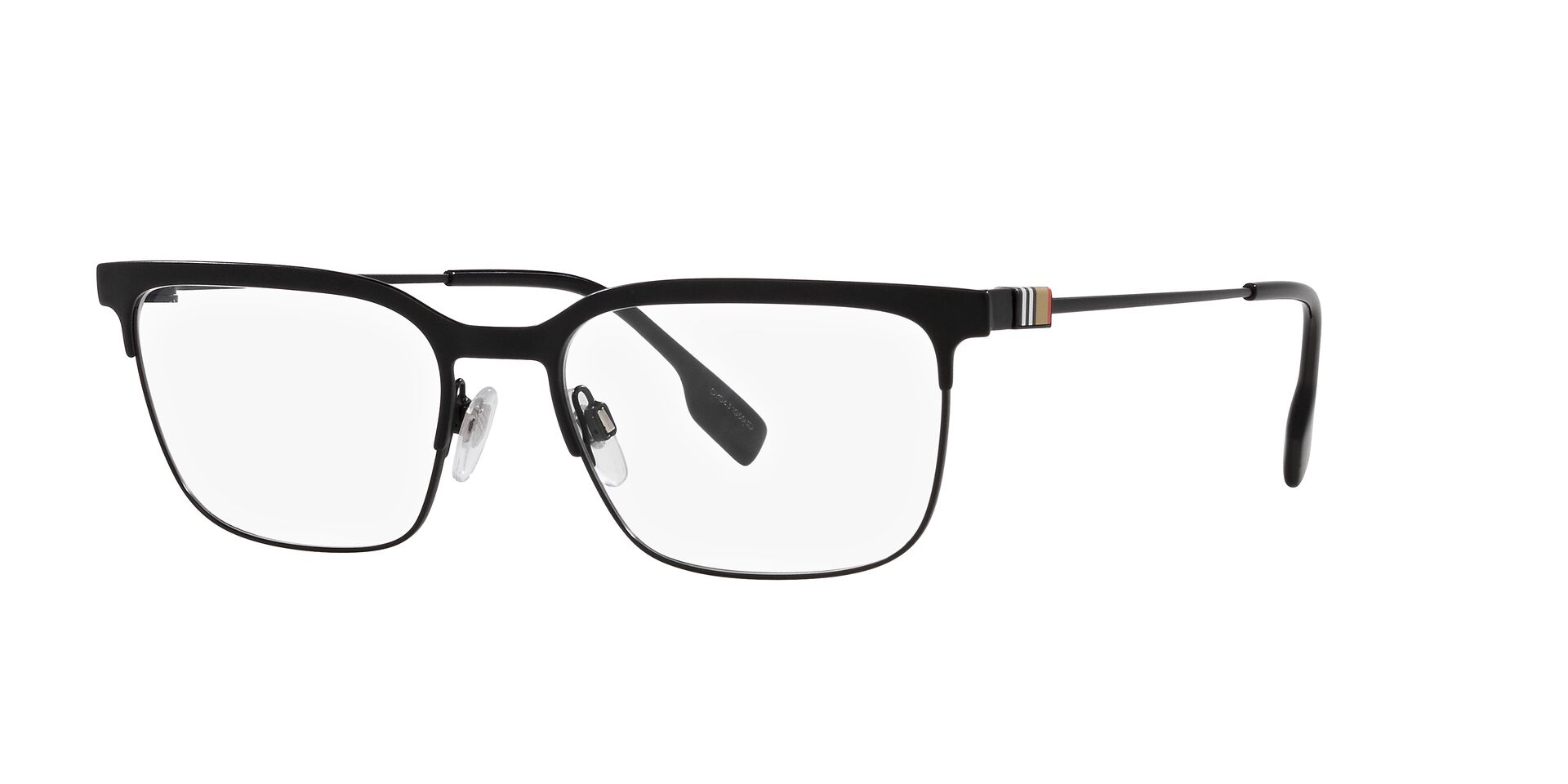 Burberry Douglas BE1375 Sunglasses - Classic Aviator Style with UV Protection for Men & Women | Perfect for Outdoor Activities, Travel, and Fashion Accessories