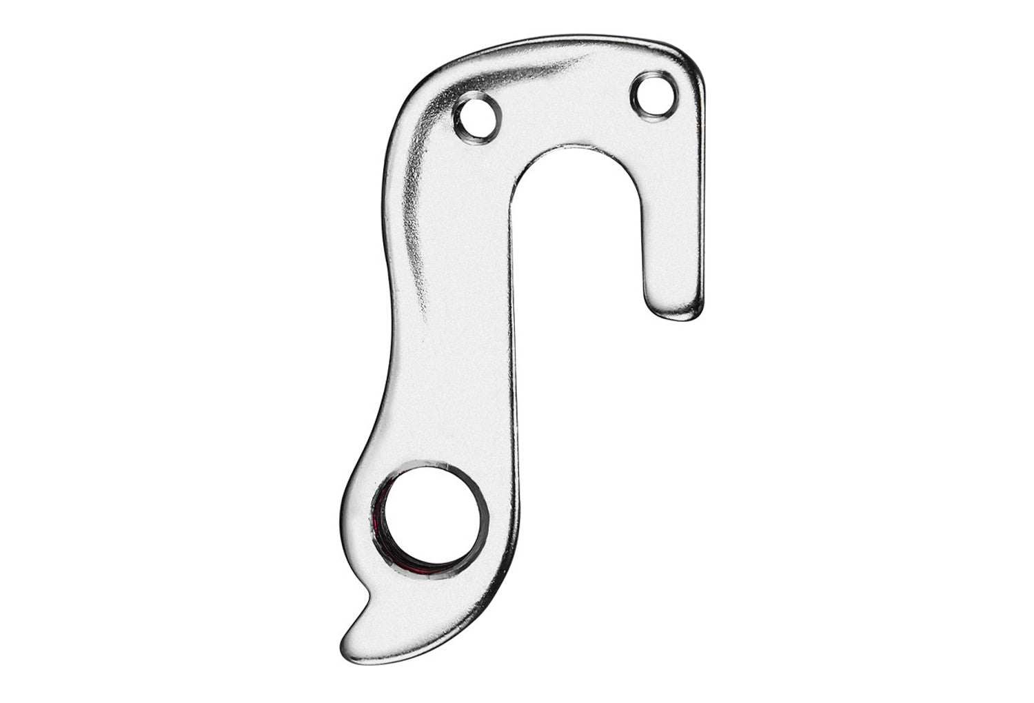Cube Road Bike Derailleur Hanger - Union GH 165 Replacement Hanger for Smooth Gear Shifting | Perfect for Commuting, Racing & Mountain Biking
