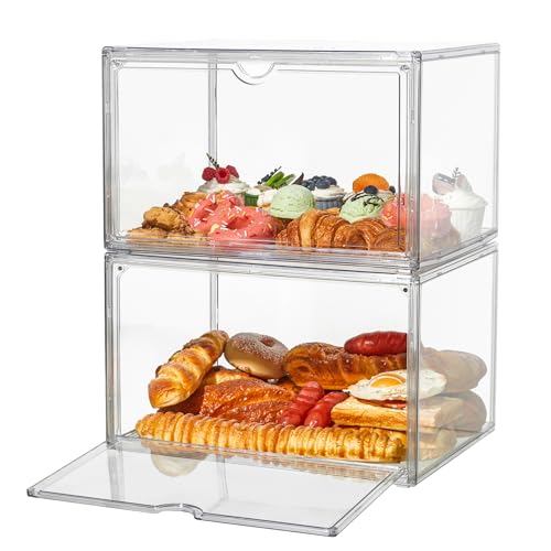 Transparent-2pack