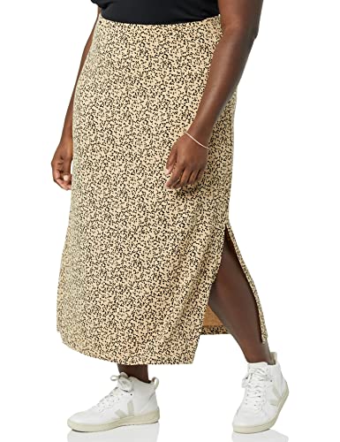 Camel Animal Print