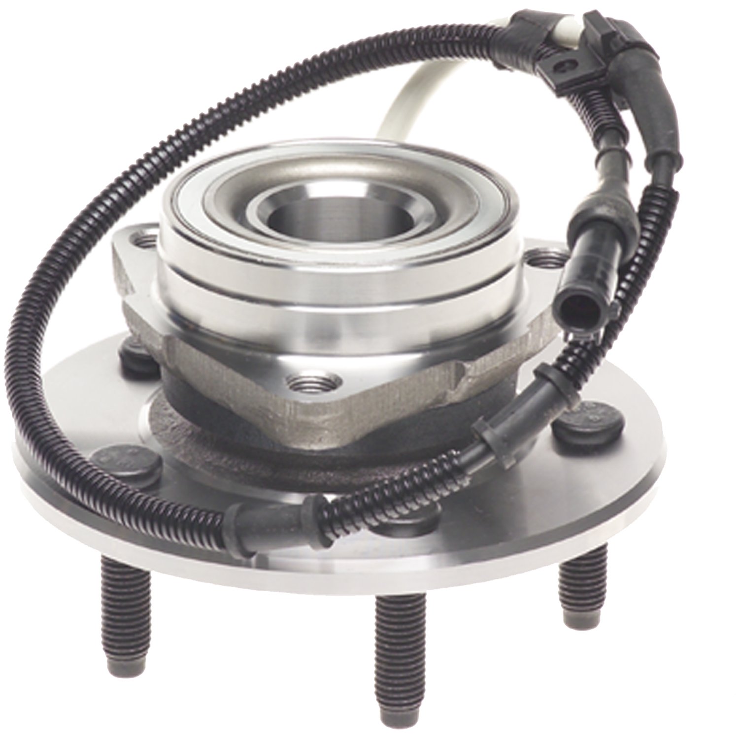 Premium WH515029 Wheel Bearing and Hub Assembly - Durable Replacement for Smooth Ride | Perfect for Trucks, SUVs & Off-Road Vehicles