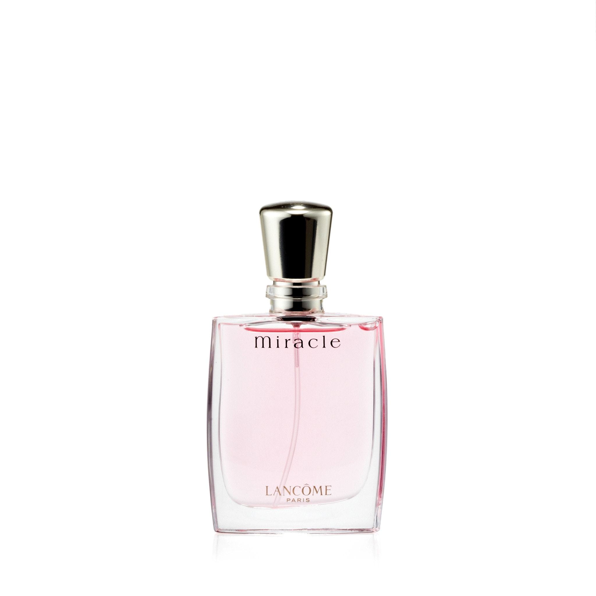 Best Long-Lasting Miracle Perfume for Women - Floral & Fresh Fragrance | Perfect for Date Night, Office & Special Occasions