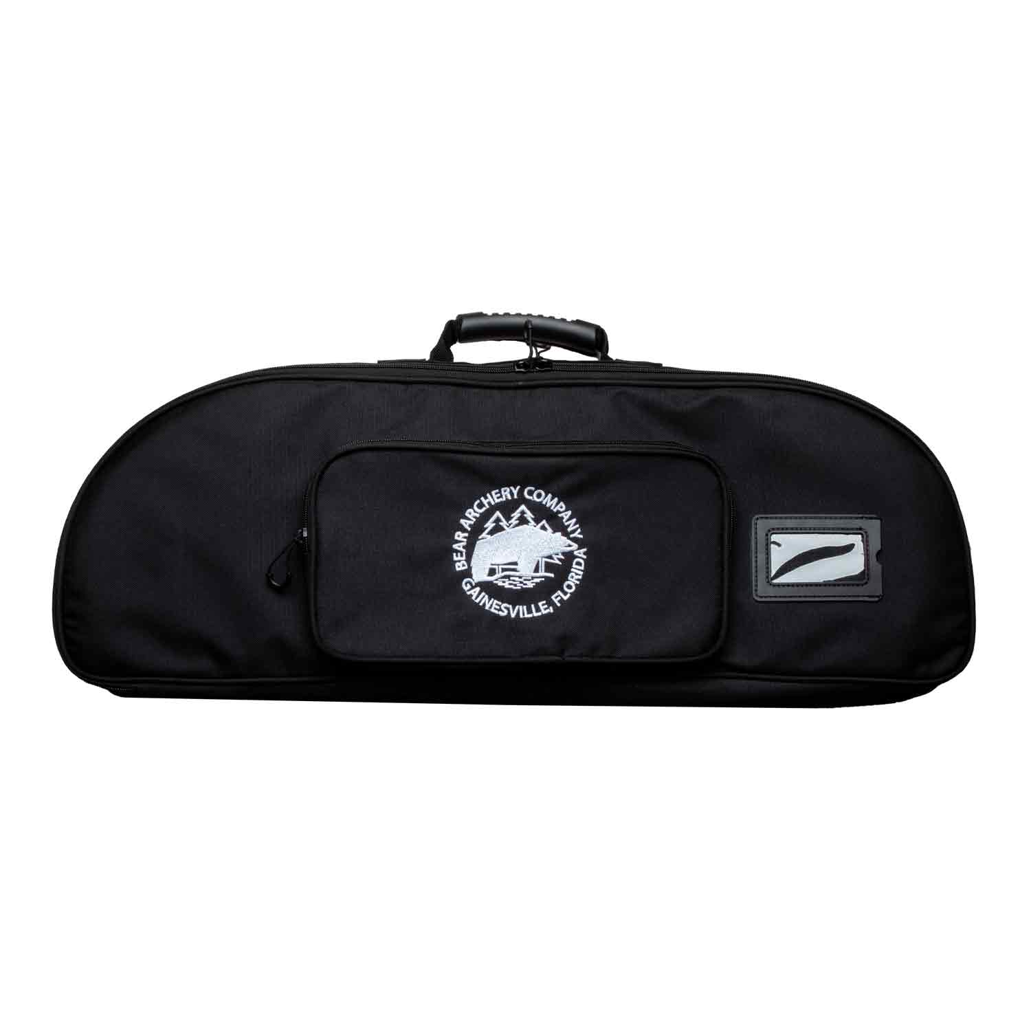 Traditional Take Down Bow Case for Hunting & Archery - Durable Bear Bow Storage for Travel & Outdoor Adventures
