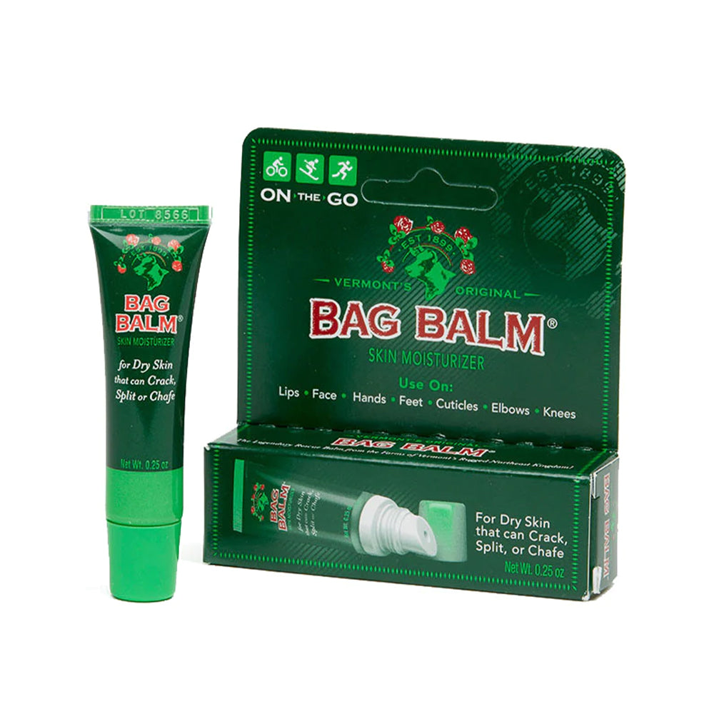 Best Hydrating Skin Moisturizer Tubes for Dry & Sensitive Skin - Daily Face & Body Moisturizing Cream - Perfect for Travel, Gym & On-The-Go Skincare