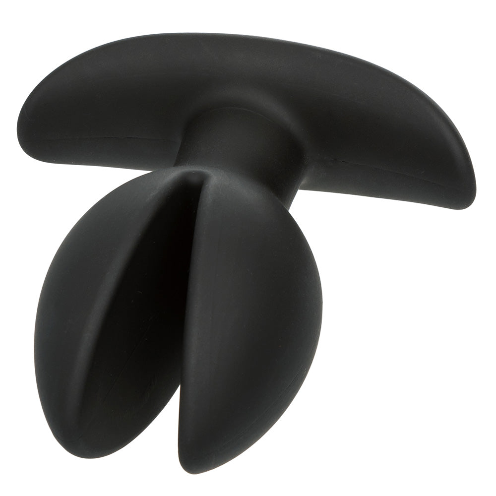 Expandable Silicone Inflatable Butt Plug for Anal Training & Pleasure - Soft, Comfortable & Waterproof Adult Toy for Couples & Solo Play