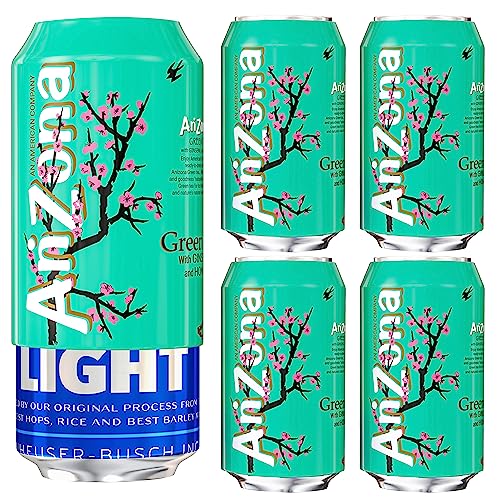 Green - 5 Pack