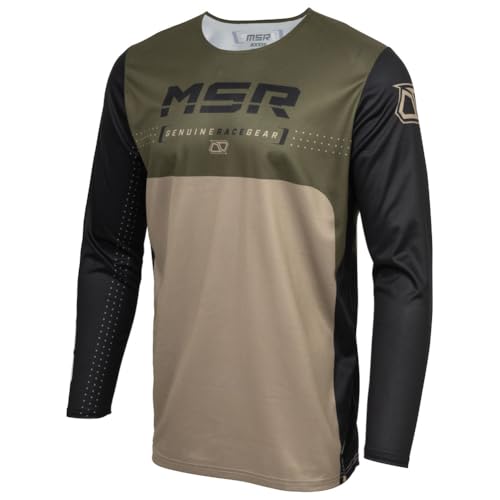 Range Green/Tan