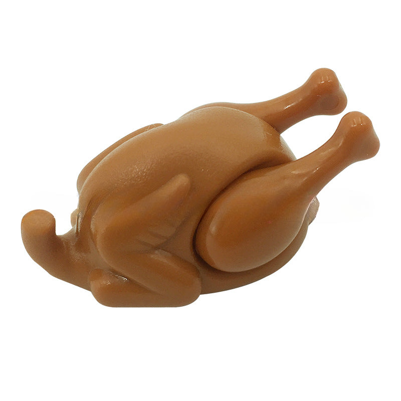 33048 Roast Chicken & Turkey Seasoning - Perfect for Halloween Dishes, Thanksgiving Meals & Holiday Cooking