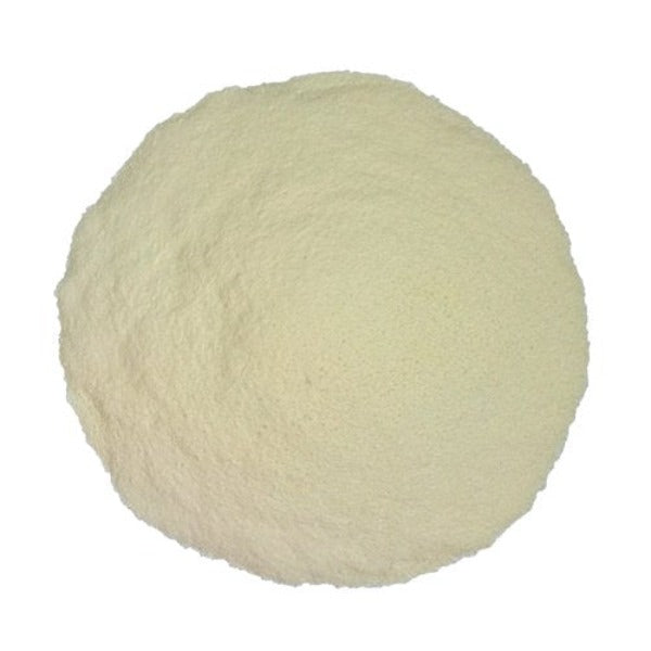 Organic Lemon Powder for Baking & Cooking - 100% Natural, No Additives - Perfect for Tea, Smoothies, Desserts & Healthy Recipes