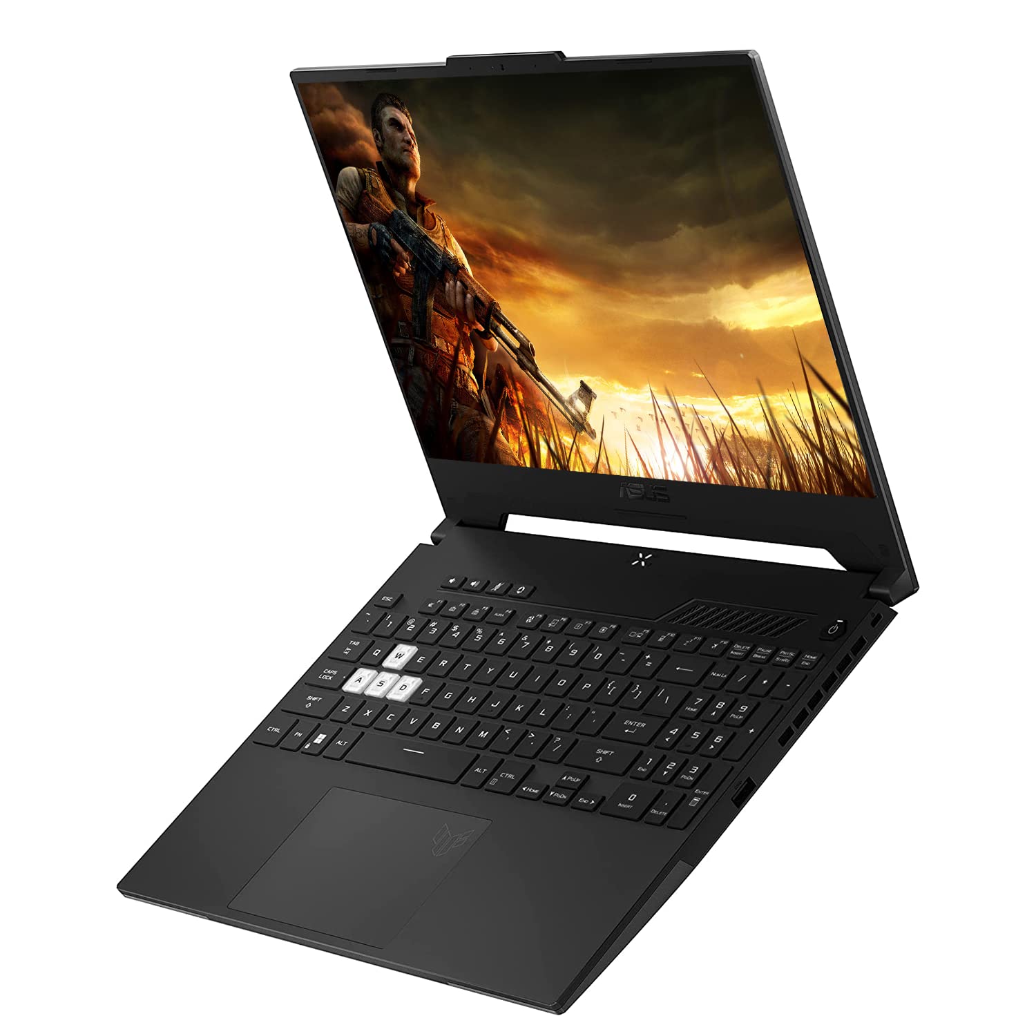 ASUS TUF Dash 15.6